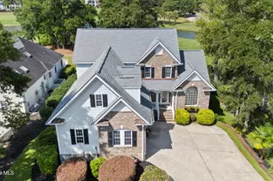 194 Edgewater Cir, Sunset Beach, NC 28468 - Photo 7