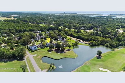 194 Edgewater Circle, Sunset Beach, NC 28468 - Photo 23