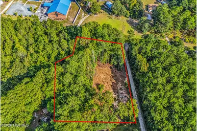 390 Walking Horse Point SW, Shallotte, NC 28470 - Photo 11