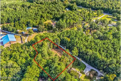 390 Walking Horse Point SW, Shallotte, NC 28470 - Photo 5