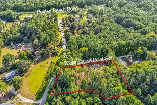 390 Walking Horse Point SW, Shallotte, NC 28470 - Photo 1