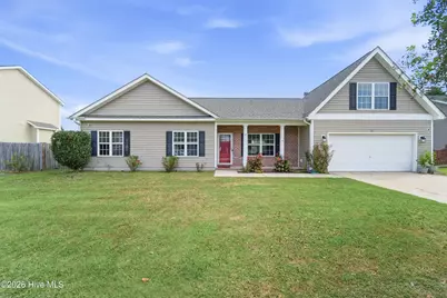 207 Bonanza Drive, Richlands, NC 28574 - Photo 1