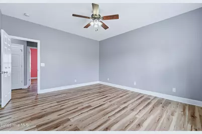 207 Bonanza Drive, Richlands, NC 28574 - Photo 39