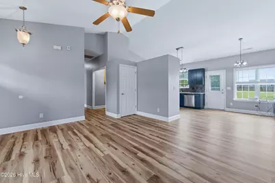 207 Bonanza Drive, Richlands, NC 28574 - Photo 11