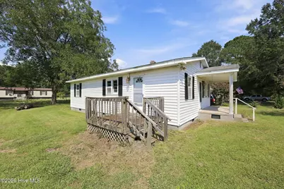 750 Sim Dawson Road, New Bern, NC 28562 - Photo 43