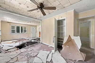 750 Sim Dawson Road, New Bern, NC 28562 - Photo 35