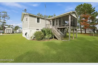 57 Mercer Drive, Merritt, NC 28556 - Photo 13