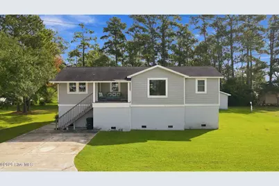 57 Mercer Drive, Merritt, NC 28556 - Photo 1