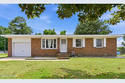 104 Yorkshire Drive, Jacksonville, NC 28546 - Photo 1
