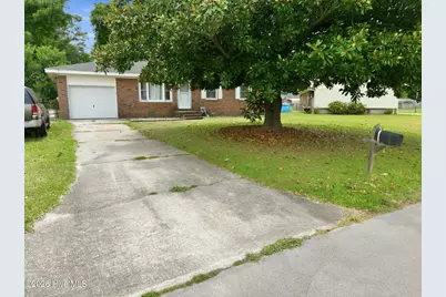 104 Yorkshire Drive, Jacksonville, NC 28546 - Photo 29