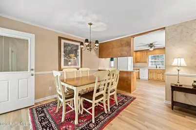 309 Forest Drive, La Grange, NC 28551 - Photo 17