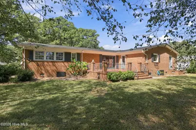 309 Forest Drive, La Grange, NC 28551 - Photo 7