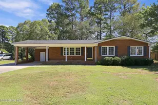 309 Forest Dr, La Grange, NC 28551 - Photo 3