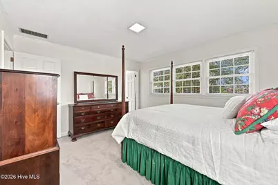 309 Forest Drive, La Grange, NC 28551 - Photo 35