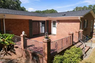 309 Forest Dr, La Grange, NC 28551 - Photo 39