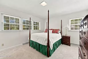 309 Forest Dr, La Grange, NC 28551 - Photo 33