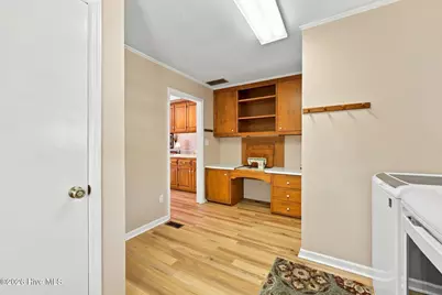 309 Forest Drive, La Grange, NC 28551 - Photo 25