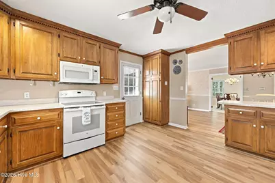 309 Forest Drive, La Grange, NC 28551 - Photo 21