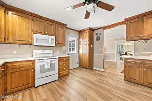 309 Forest Dr, La Grange, NC 28551 - Photo 21
