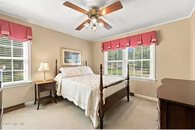 309 Forest Drive, La Grange, NC 28551 - Photo 31