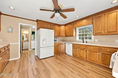 309 Forest Drive, La Grange, NC 28551 - Photo 23
