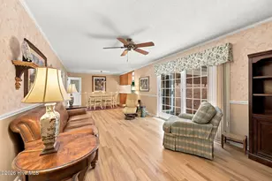309 Forest Dr, La Grange, NC 28551 - Photo 15