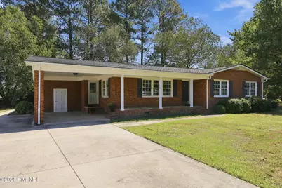 309 Forest Drive, La Grange, NC 28551 - Photo 1