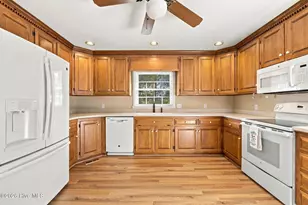 309 Forest Dr, La Grange, NC 28551 - Photo 19