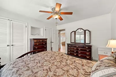 309 Forest Drive, La Grange, NC 28551 - Photo 29