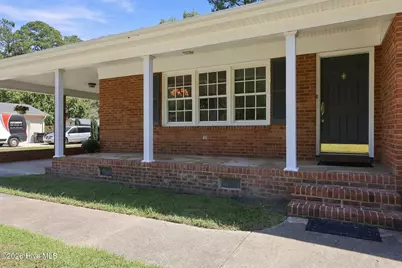 309 Forest Drive, La Grange, NC 28551 - Photo 5