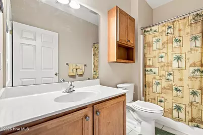 5006 Carleton Drive #Unit 137, Wilmington, NC 28403 - Photo 15