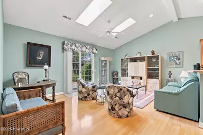 5006 Carleton Drive #Unit 137, Wilmington, NC 28403 - Photo 5