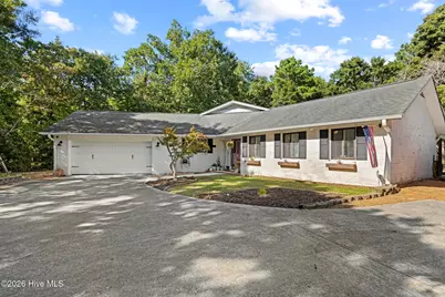 216 Hickory Lane, Hampstead, NC 28443 - Photo 1