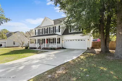 108 Walnut Hills Drive, Richlands, NC 28574 - Photo 3