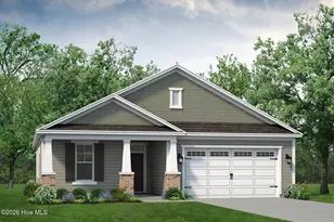 1185 Halter Pl NW, Calabash, NC 28467 - Photo 1