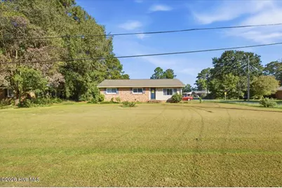 613 E Chelly Street, Warsaw, NC 28398 - Photo 3