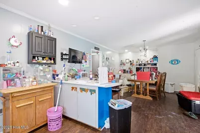 613 E Chelly Street, Warsaw, NC 28398 - Photo 11