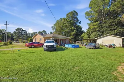 613 E Chelly Street, Warsaw, NC 28398 - Photo 21