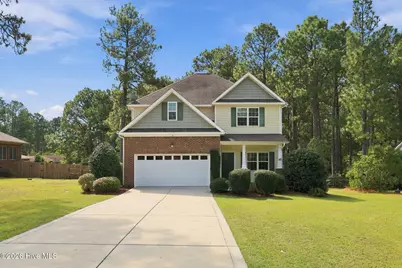 143 Michael Lane, Aberdeen, NC 28315 - Photo 1