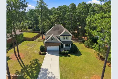 143 Michael Lane, Aberdeen, NC 28315 - Photo 45