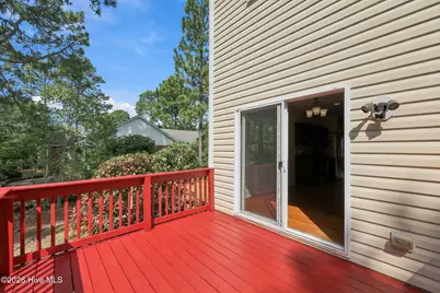 143 Michael Lane, Aberdeen, NC 28315 - Photo 37