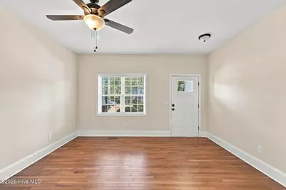 143 Michael Lane, Aberdeen, NC 28315 - Photo 7