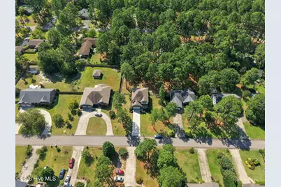 143 Michael Lane, Aberdeen, NC 28315 - Photo 47