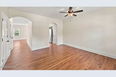 143 Michael Lane, Aberdeen, NC 28315 - Photo 5