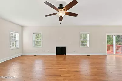143 Michael Lane, Aberdeen, NC 28315 - Photo 17