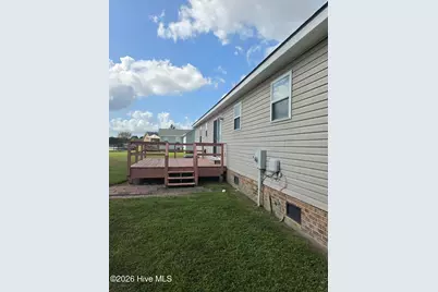 204 Melonie Drive, Elizabeth City, NC 27909 - Photo 5