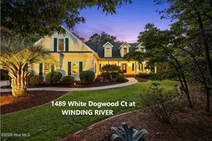 1489 White Dogwood Ct SE, Bolivia, NC 28422 - Photo 1