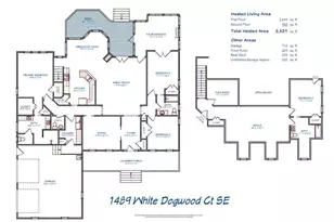1489 White Dogwood Ct SE, Bolivia, NC 28422 - Photo 103