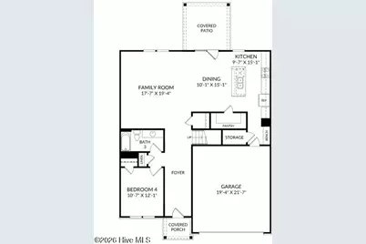 14492 Yellow Jacket Boulevard, North Augusta, SC 29841 - Photo 5