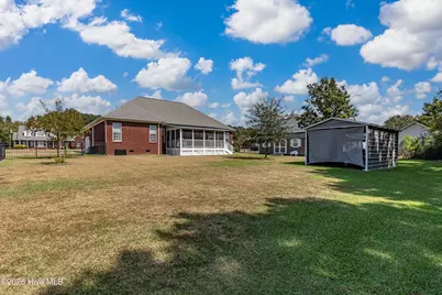300 Friendswood Drive, Goldsboro, NC 27530 - Photo 17